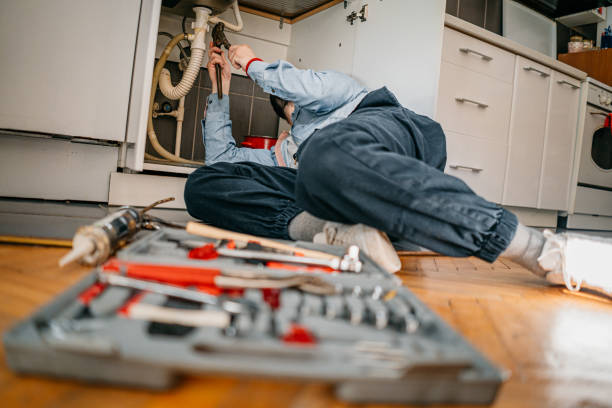 Best Faucet Repair  in Denton, TX