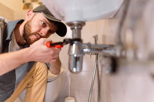 Septic Systems in Denton, TX