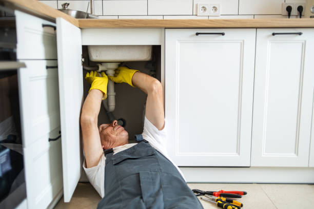 Best Sewer Cleaning Services  in Denton, TX