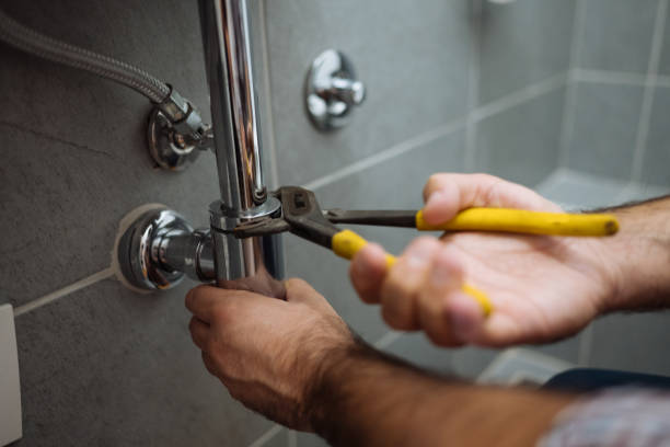 Best Hot Water Heater Installation  in Denton, TX