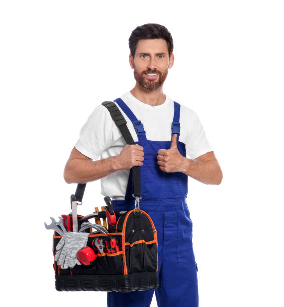 Denton, TX Plumbing Company